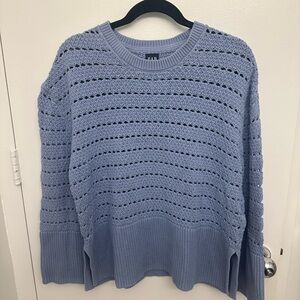 GAP OVERSIZED SWEATER